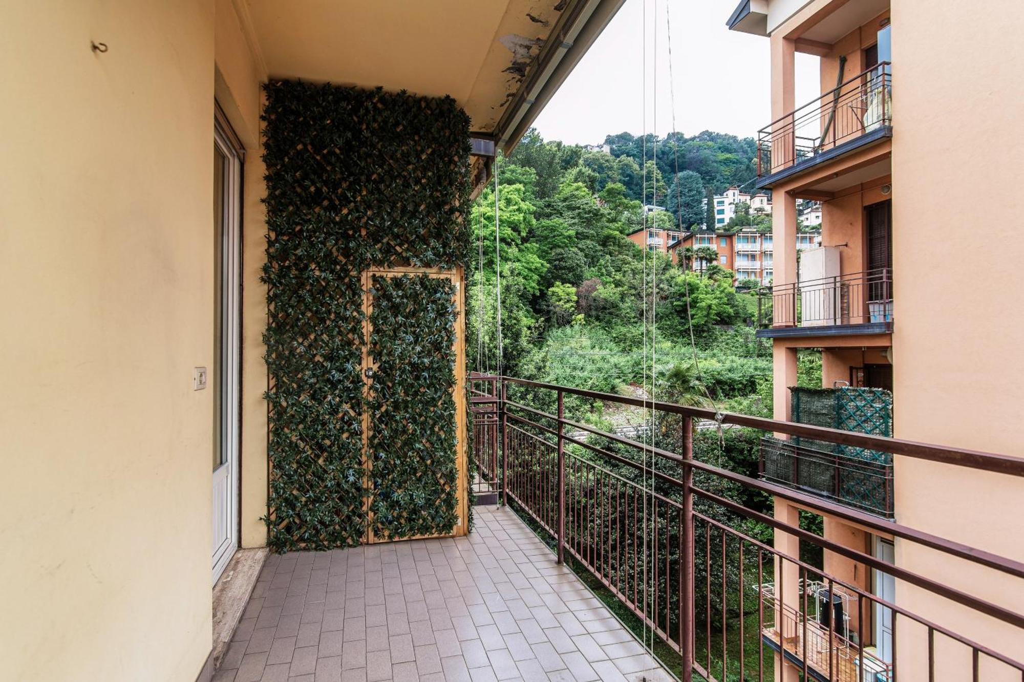 Zamenhof 9 - By Myhomeincomo Luaran gambar